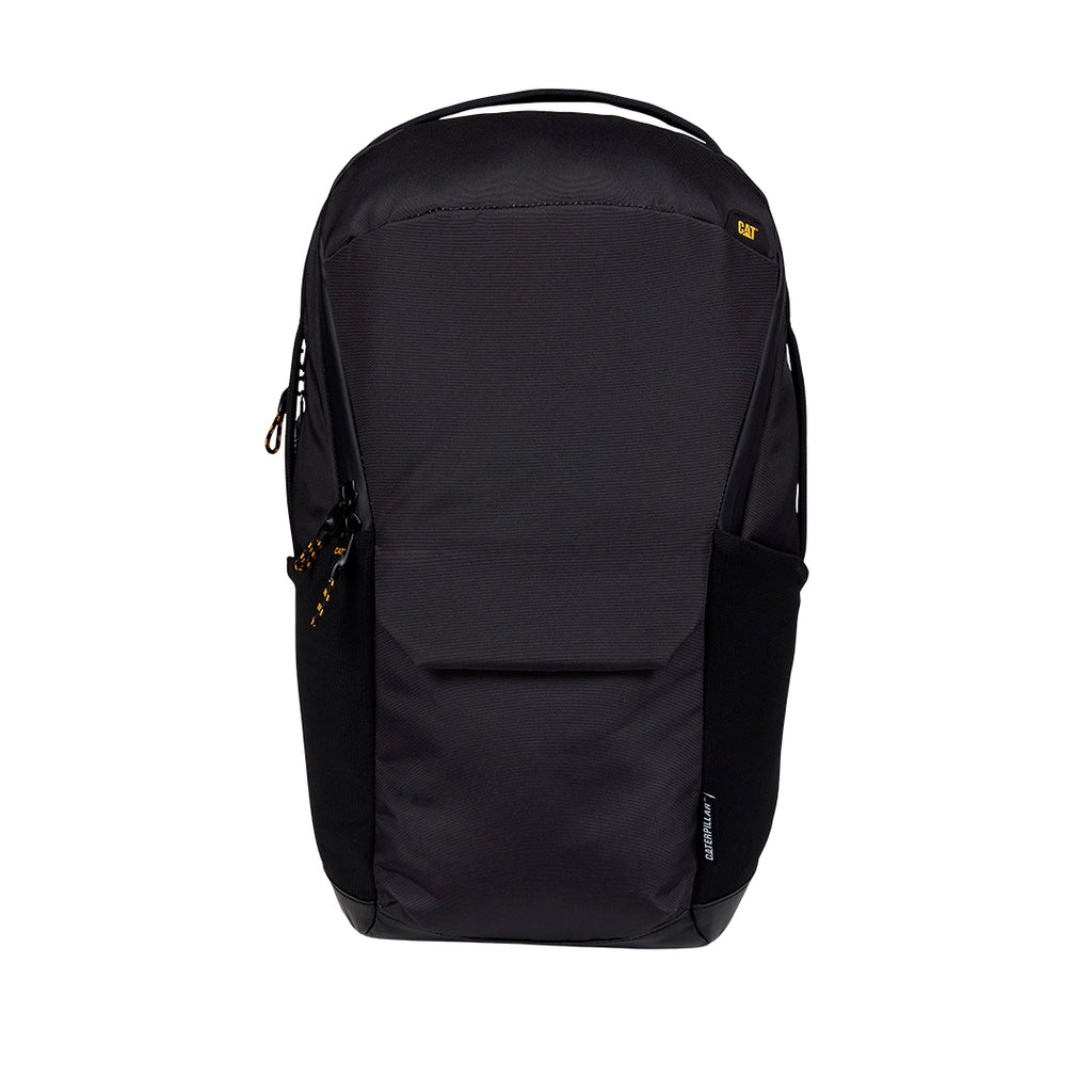 Mochila City para hombre color negro