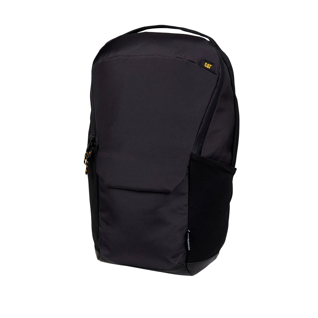 Mochila City para hombre color negro