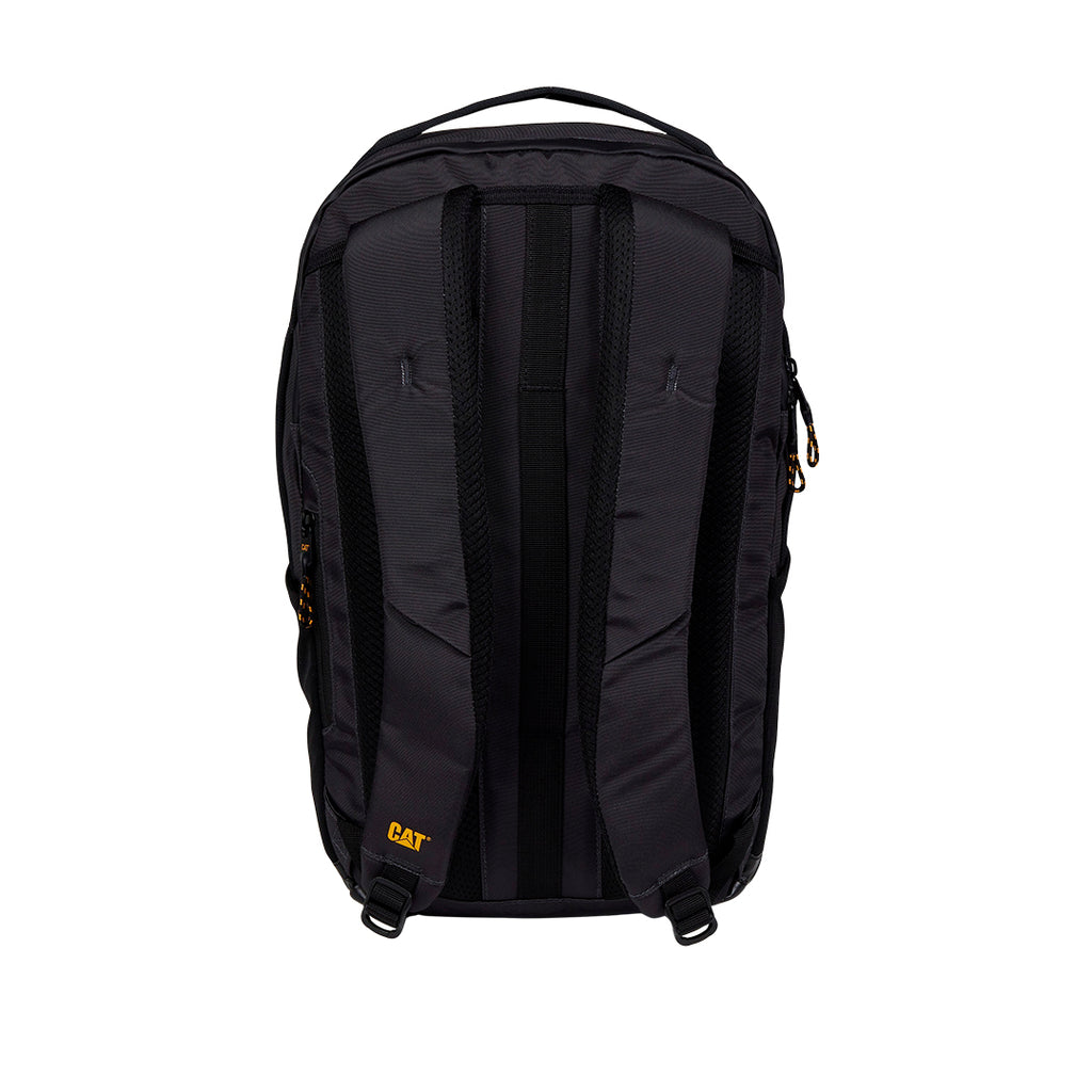 Mochila City para hombre color negro
