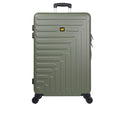 Maleta Rockford 28" color gris