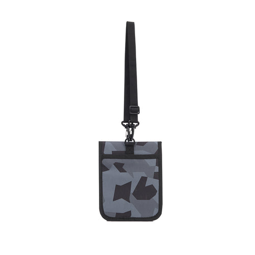 Bolso Rhett para hombre color gris