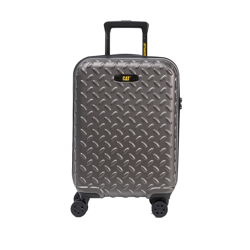 Maleta Industrial 20" color gris