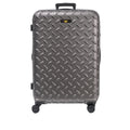 Maleta Industrial 28" color gris