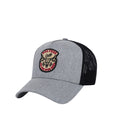 Gorra Western unisex color gris