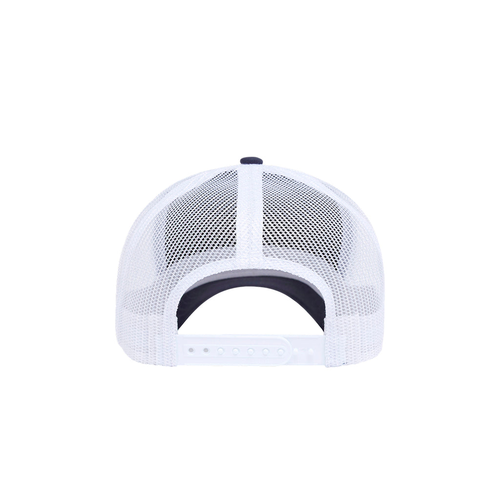 Gorra 5 Panel unisex color navy