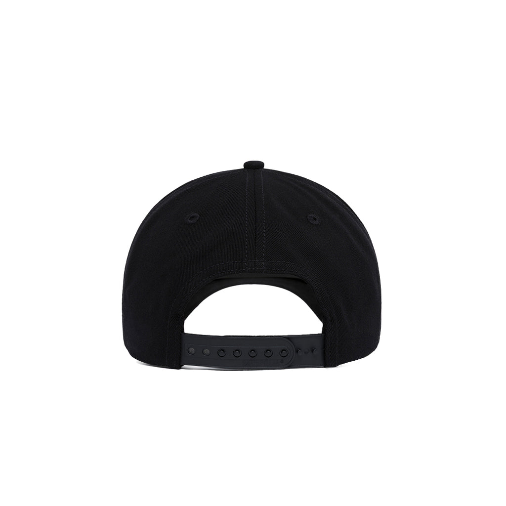 Gorra Diesel unisex color negro