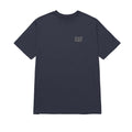 Camiseta Cat para hombre color negro