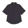 Camisa W Lightweight Tech para mujer color negro