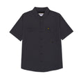 Camisa Lightweight Tech para hombre color negro
