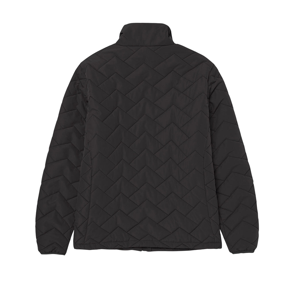 Jacket Mediumweight Insulated para hombre color negro