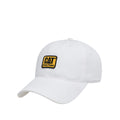 Gorra Diesel Power unisex color blanco