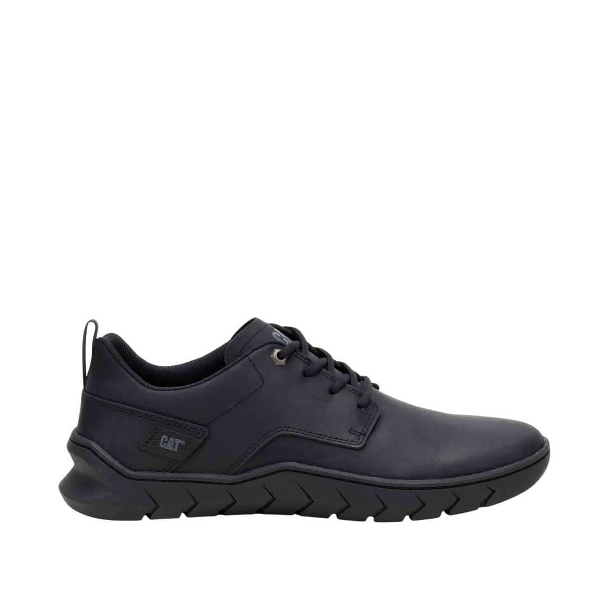 Tennis casuales Flexion Lo para hombre color negro
