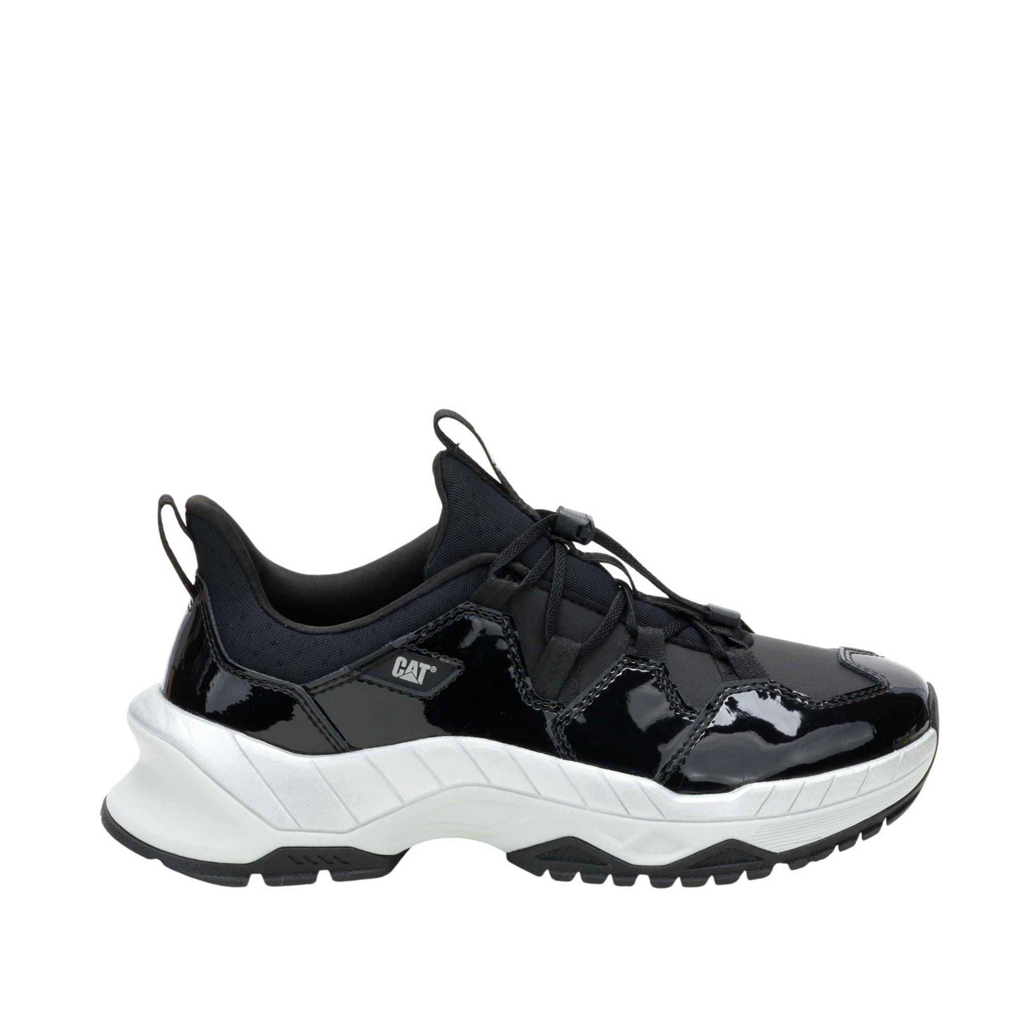 Tennis Voltage para mujer color negro