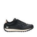 Sneakers Trigen para mujer color negro