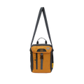 Bolso Kilimanjaro Utility para hombre color anaranjado