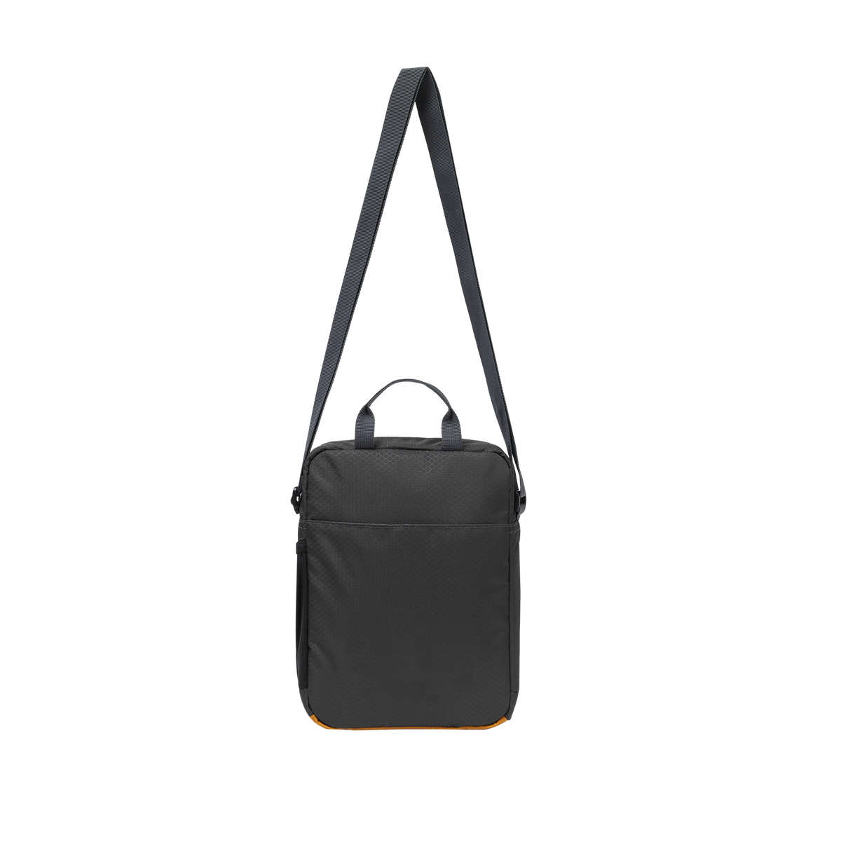 Bolso Kilimanjaro Utility para hombre color anaranjado