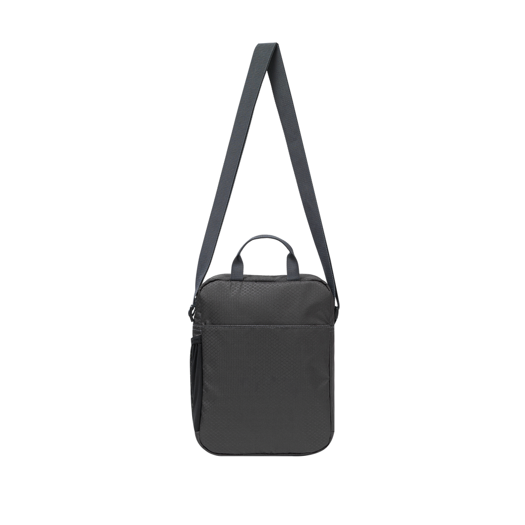 Bolso Kilimanjaro Utility para hombre color gris