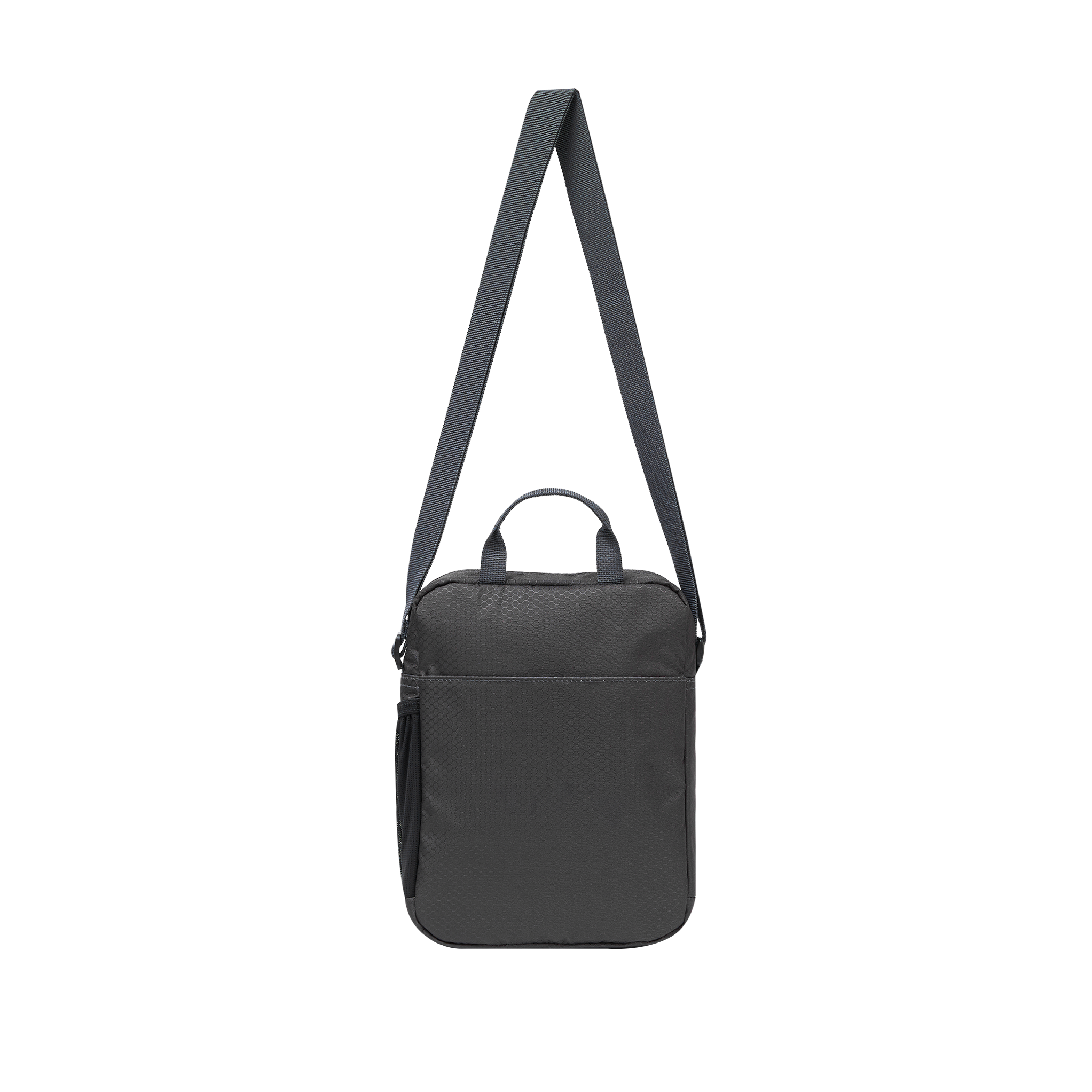 Bolso Kilimanjaro Utility para hombre color gris