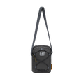 Bolso Everest Shoulder para hombre color gris