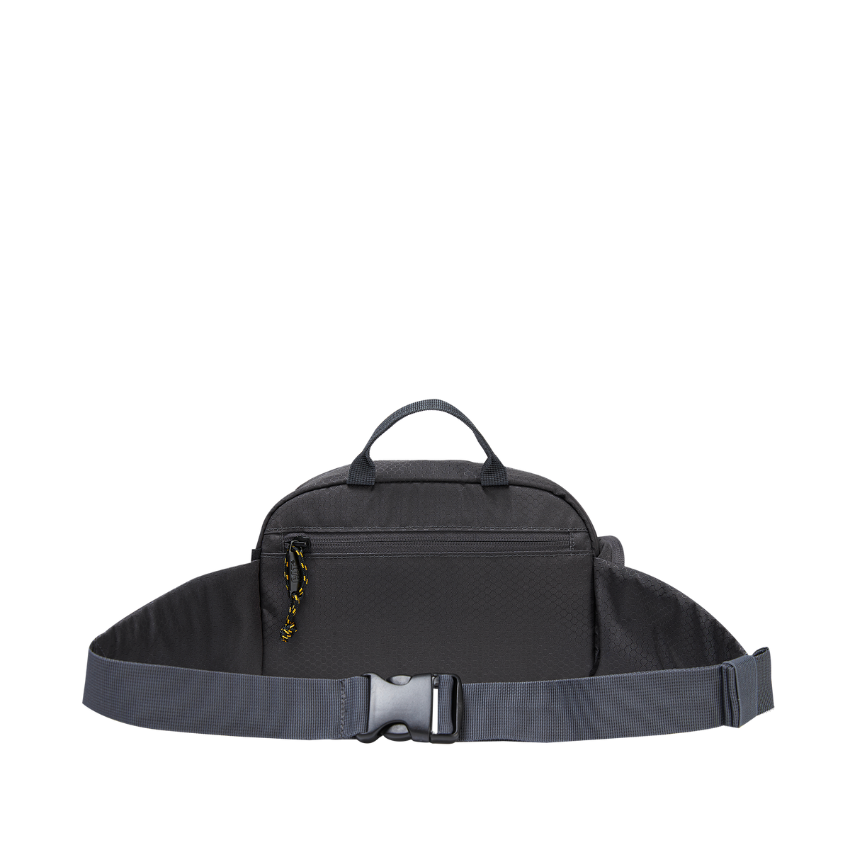 Canguro Fuji Waist para hombre color gris