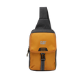 Bolso Ajo Peak para hombre color anaranjado