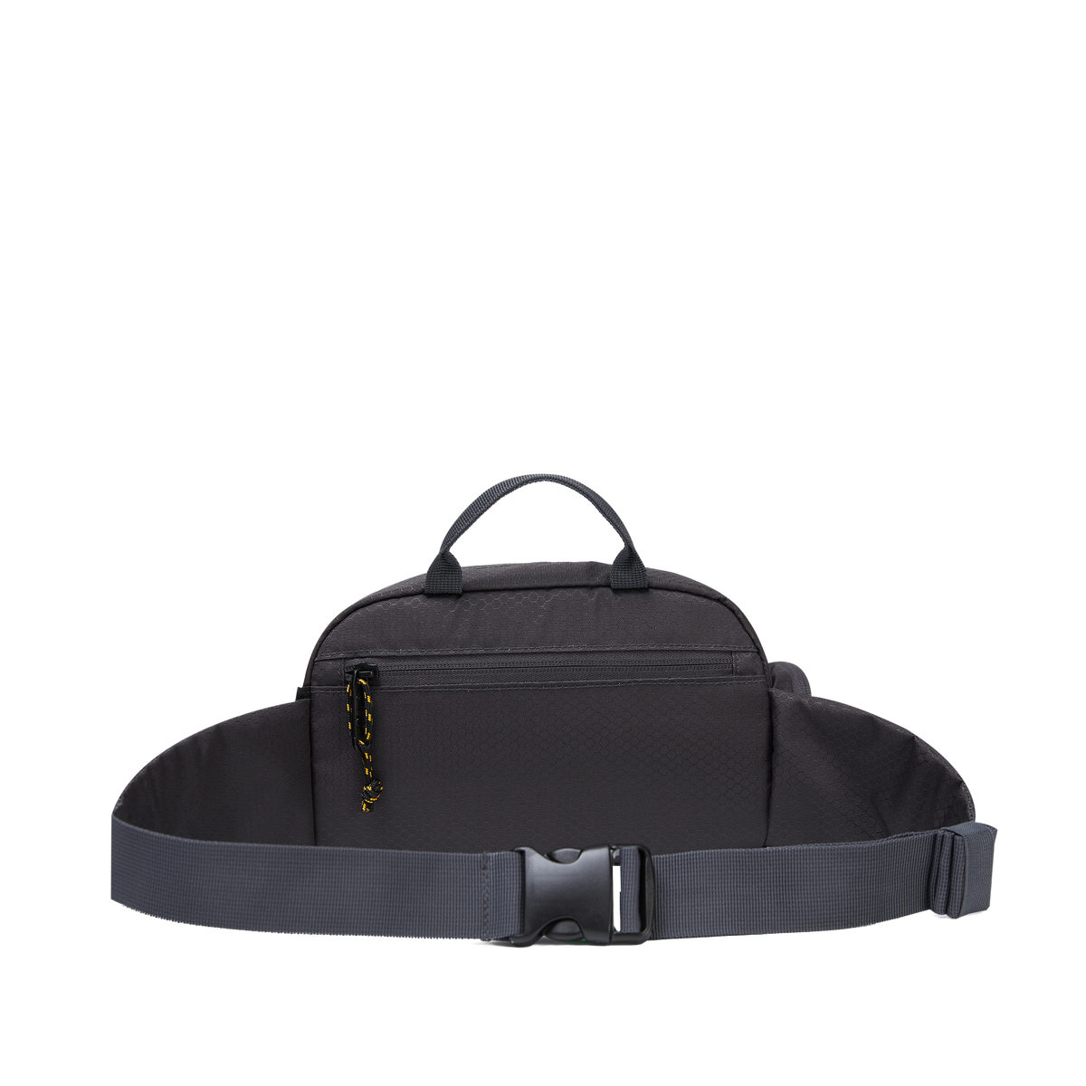 Canguro Fuji Waist para hombre color anaranjado