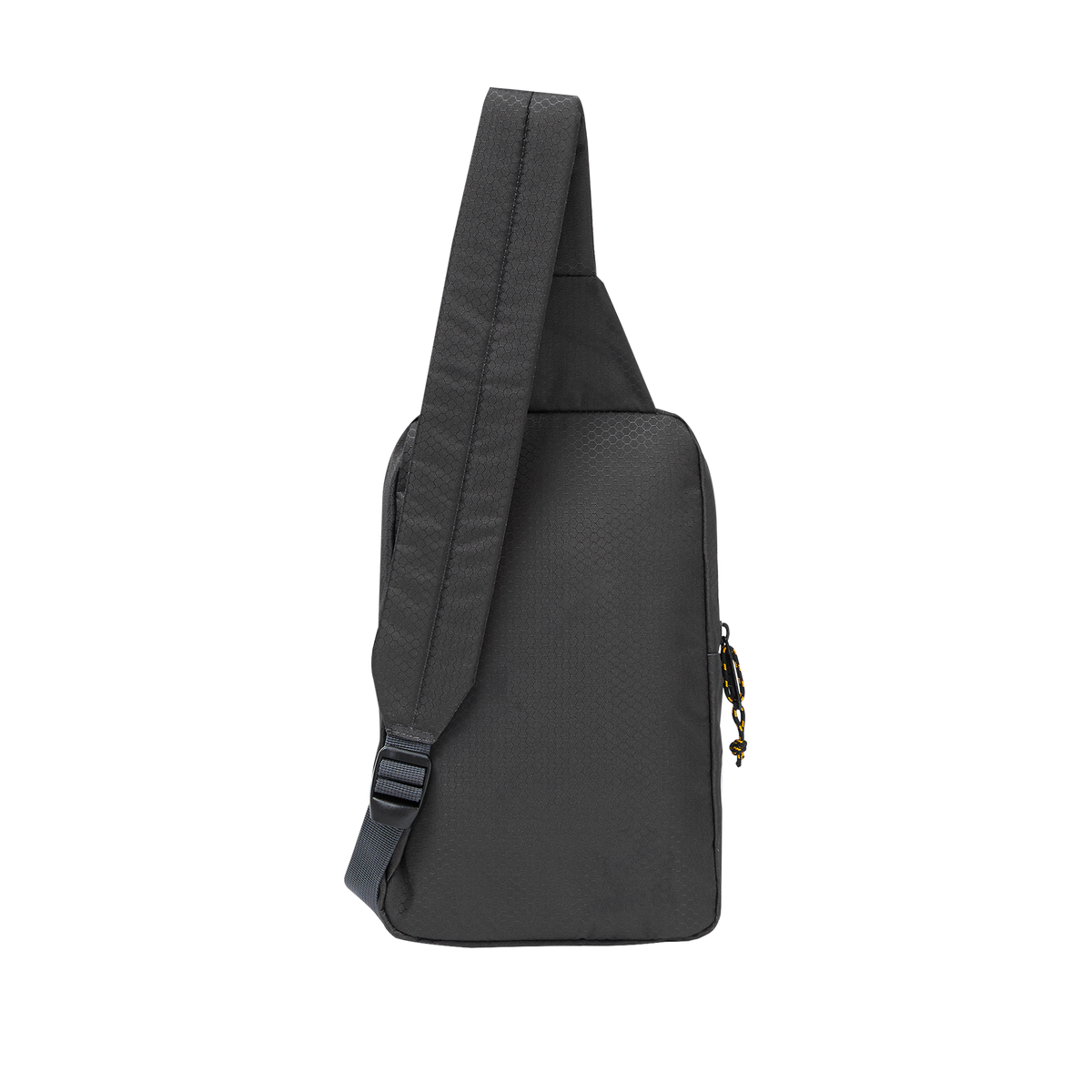 Bolso Ajo Peak para hombre color gris