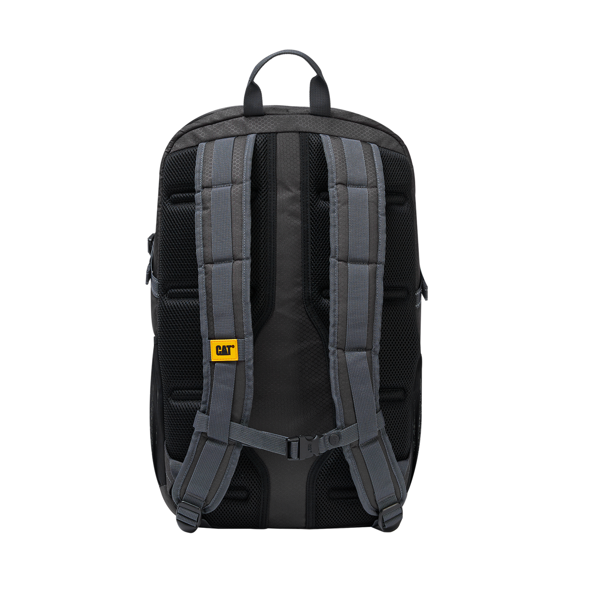 Mochila Le Meije Trekking para hombre color gris