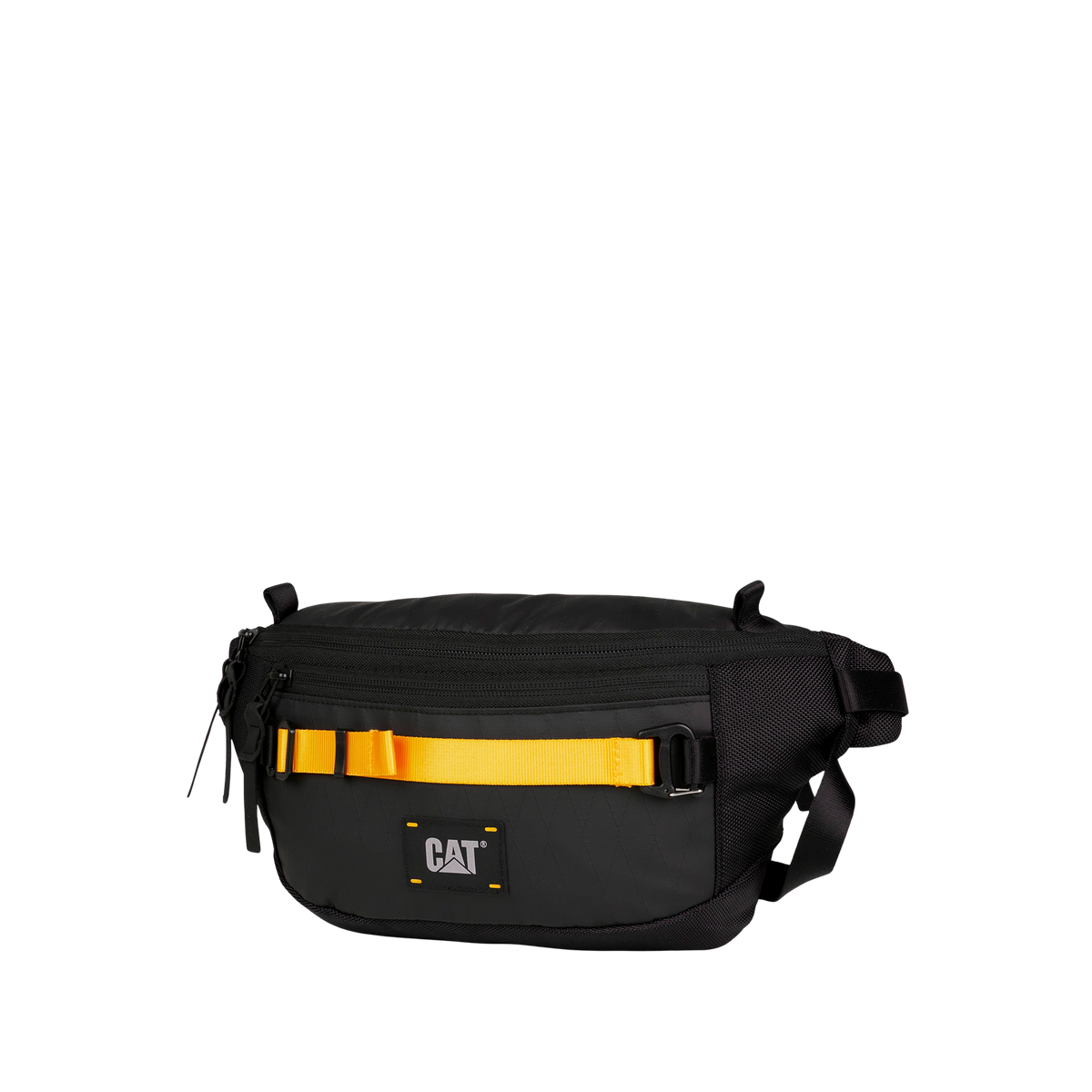 Canguro Utility X Waist para hombre color negro