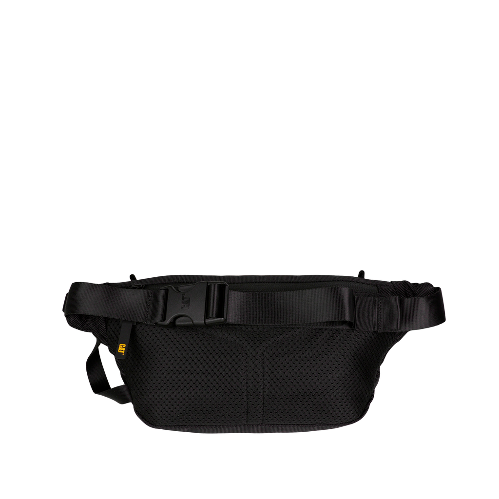Canguro Utility X Waist para hombre color negro