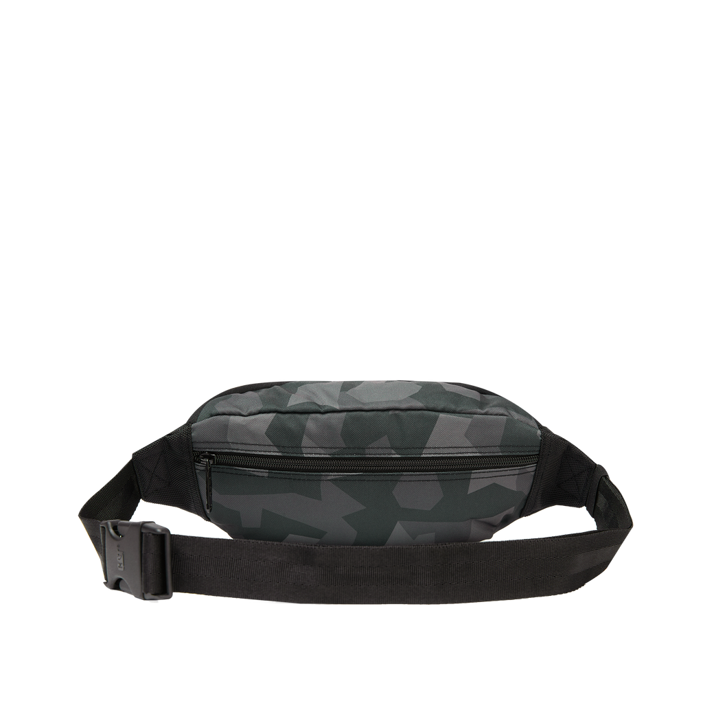 Canguro Raymond Waist para hombre color gris
