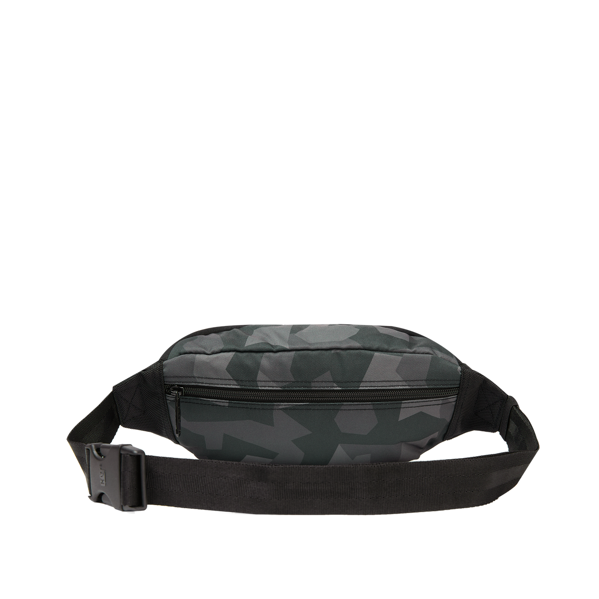 Canguro Raymond Waist para hombre color gris