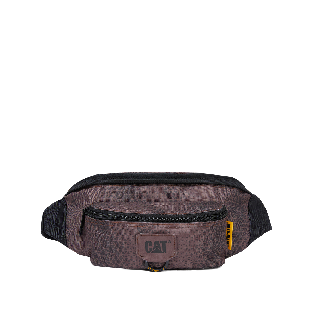 Canguro Raymond Waist para hombre color bronce