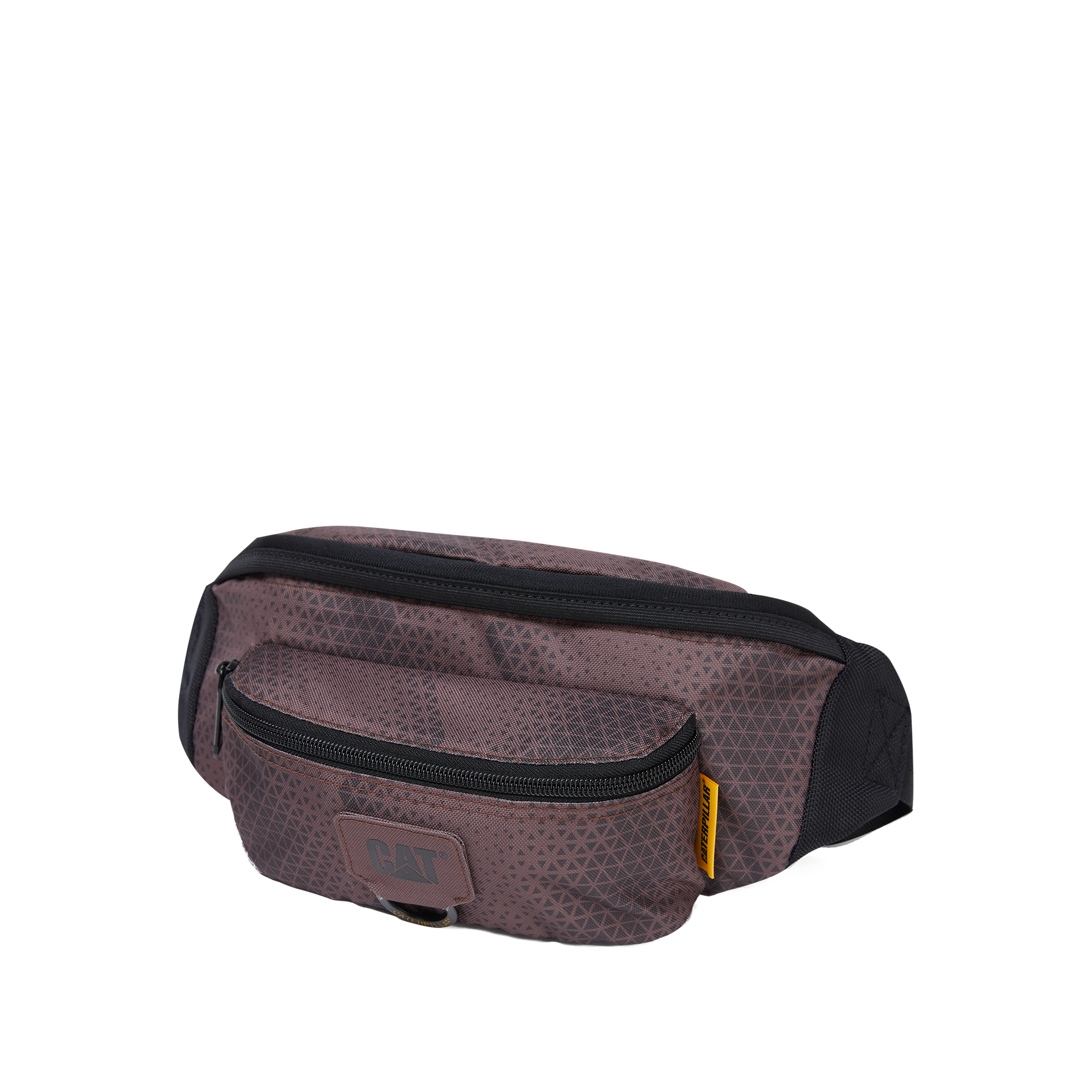 Canguro Raymond Waist para hombre color bronce