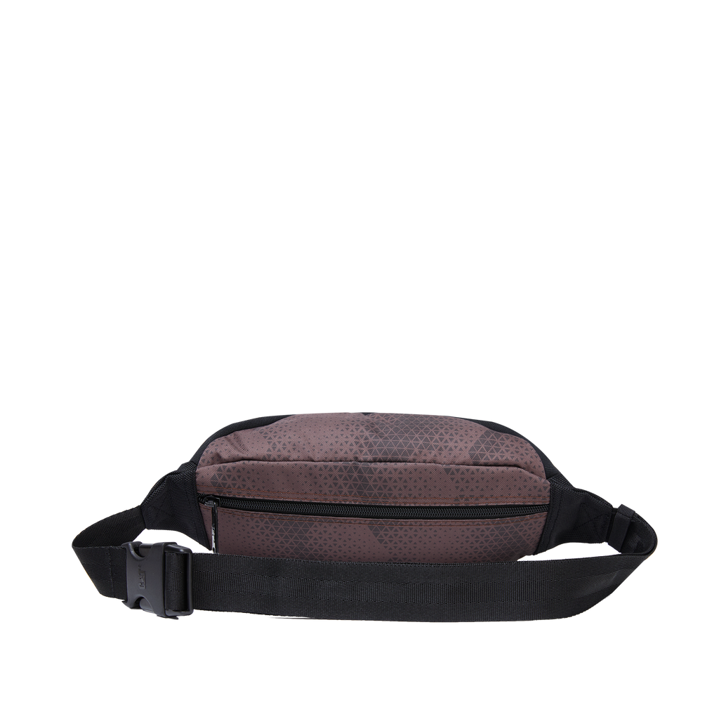 Canguro Raymond Waist para hombre color bronce