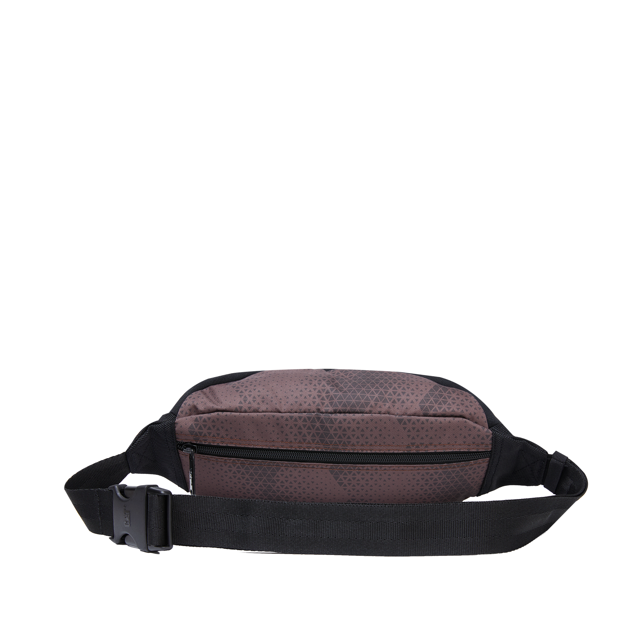 Canguro Raymond Waist para hombre color bronce