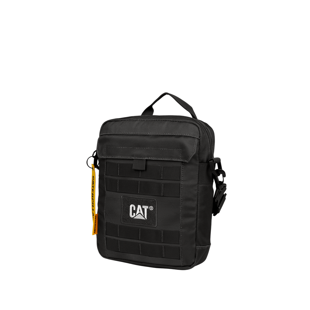 Bolso Namib Tablet para hombre color negro