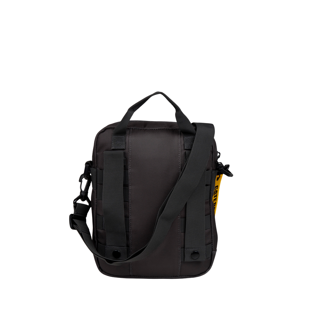 Bolso Namib Tablet para hombre color negro
