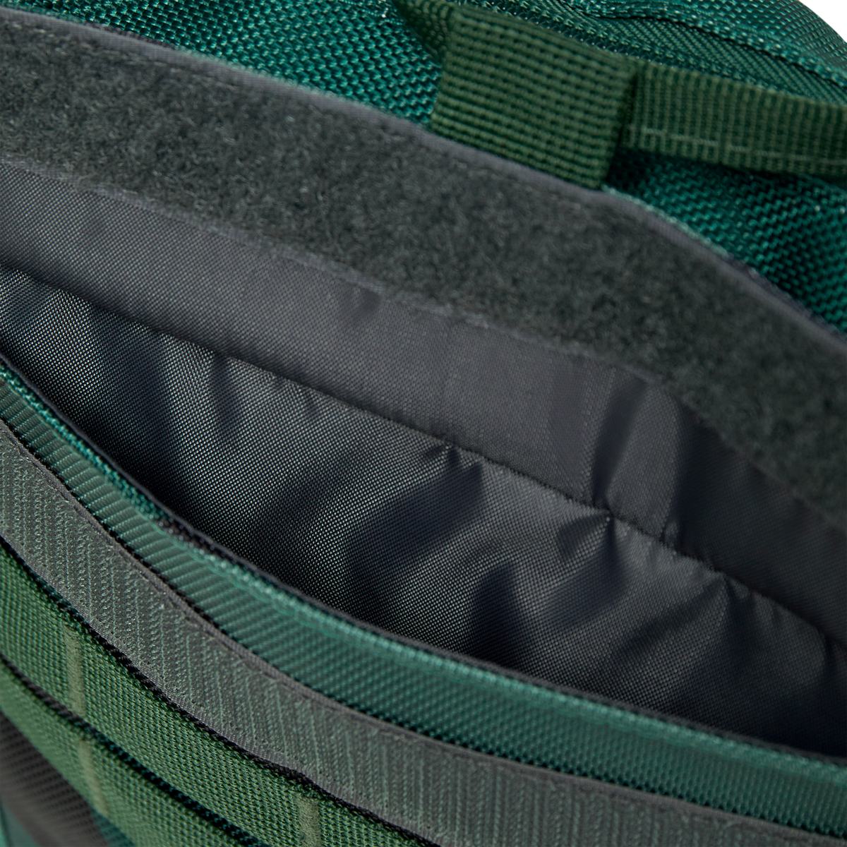 Bolso Namib Tablet para hombre color verde