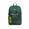Mochila Yuma para hombre color verde