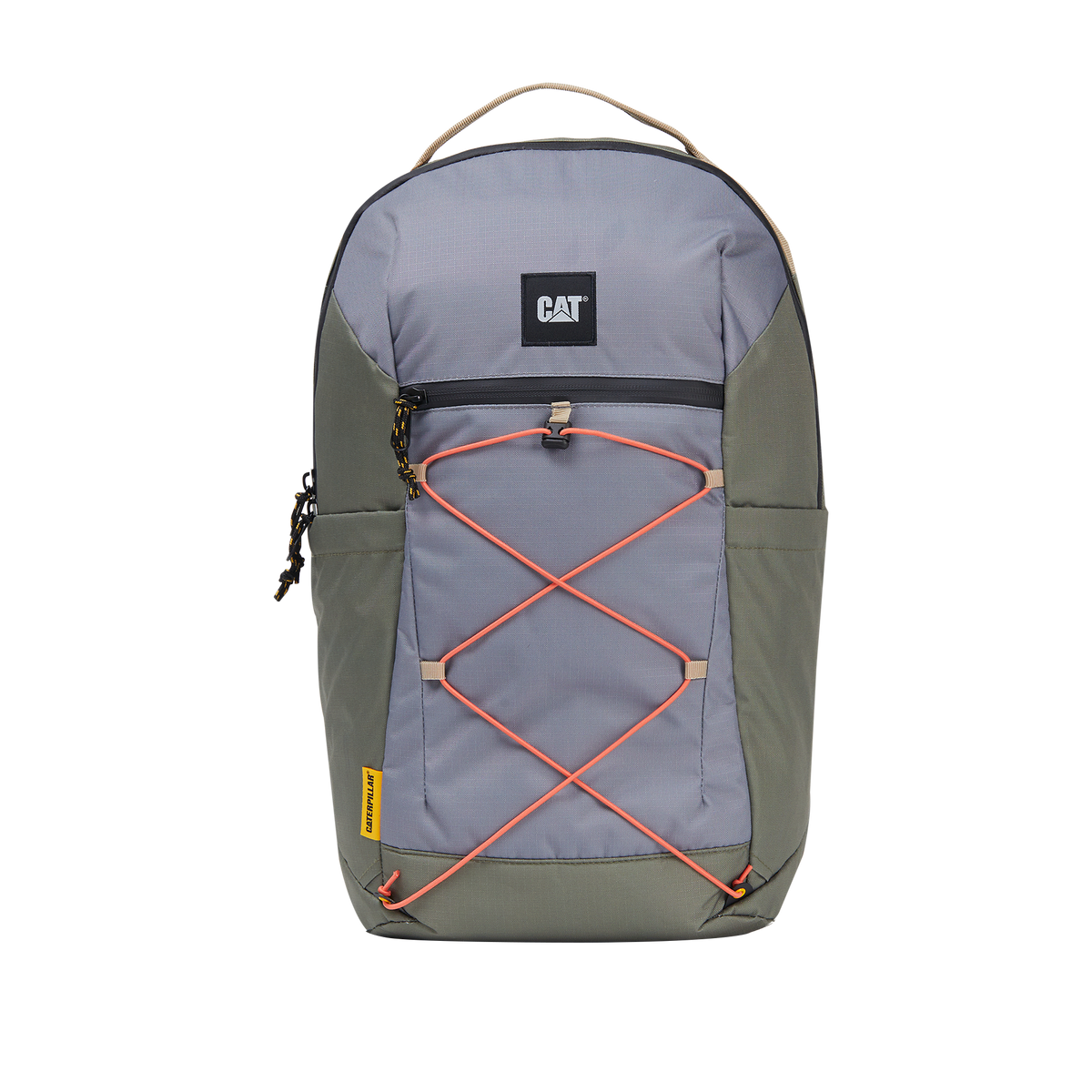 Mochila City Vibes para hombre color multi