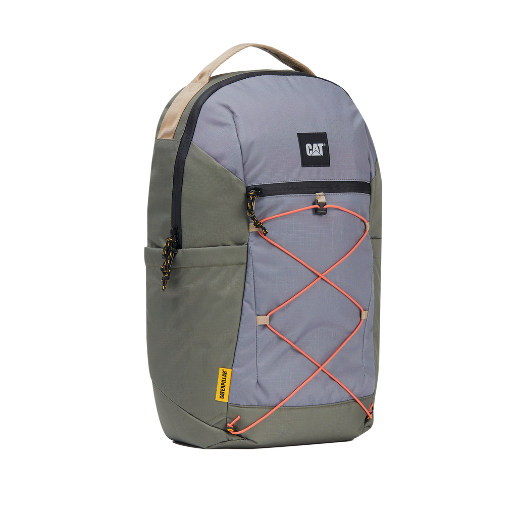 Mochila City Vibes para hombre color multi