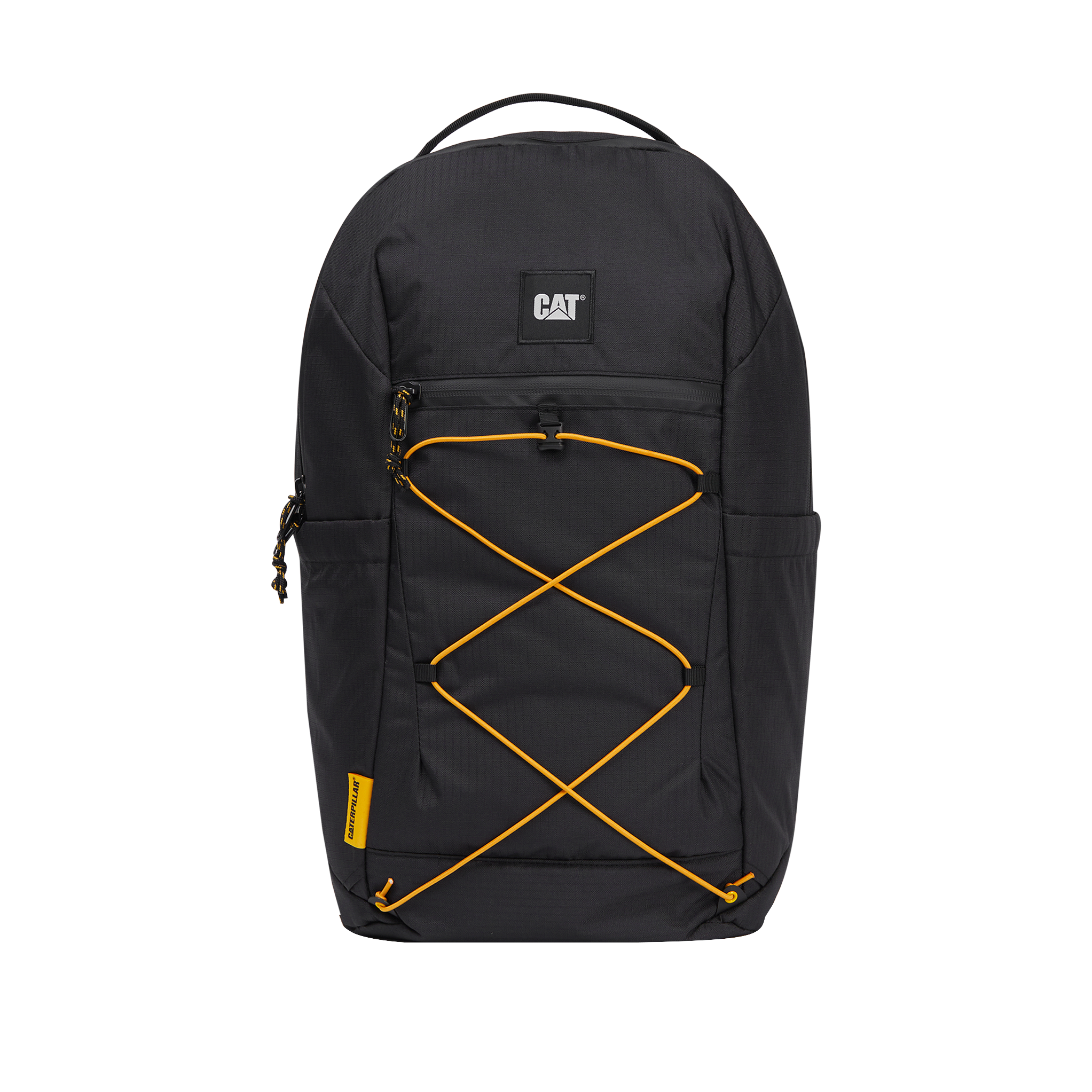 Mochila City Vibes para hombre color negro