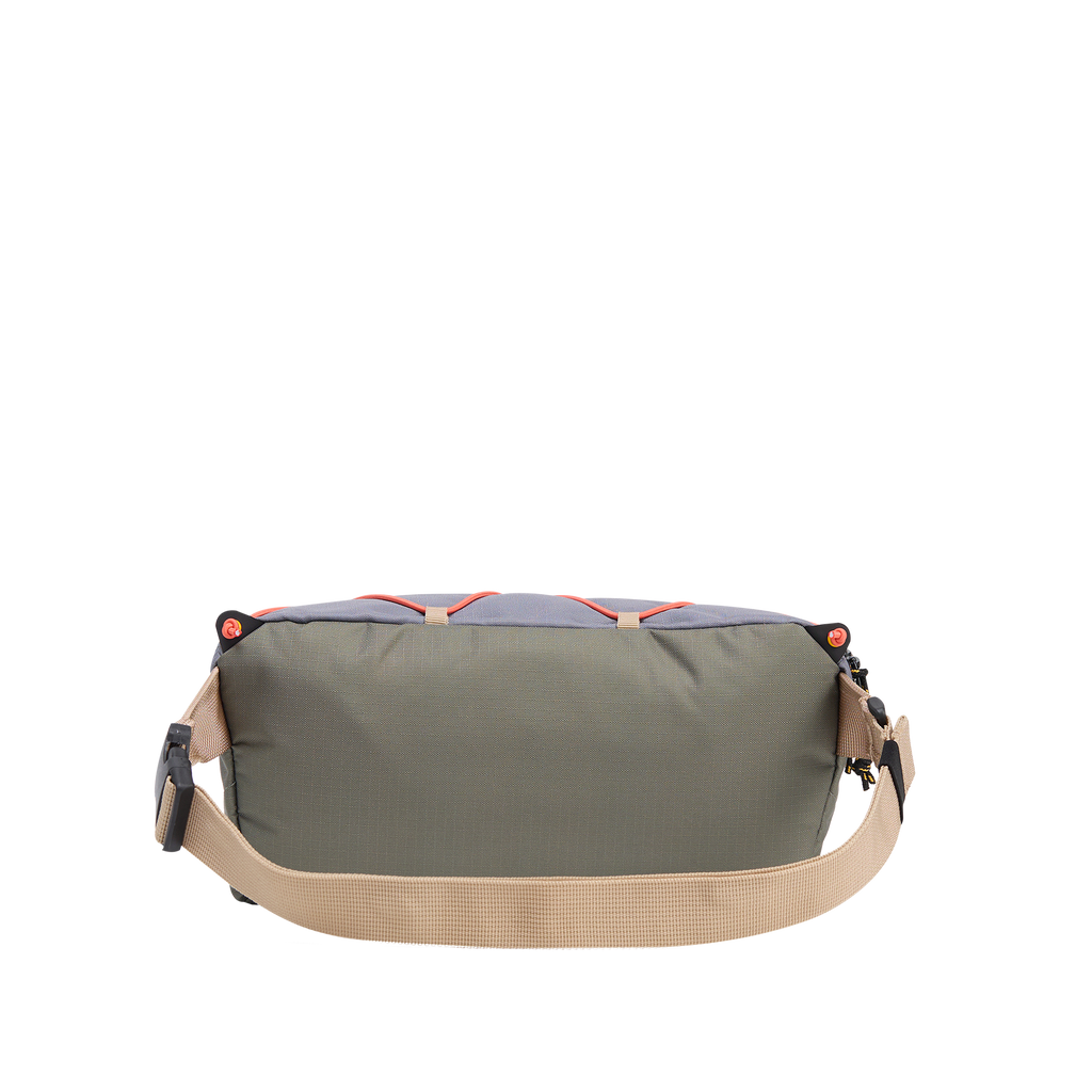Canguro Waist para hombre color multi