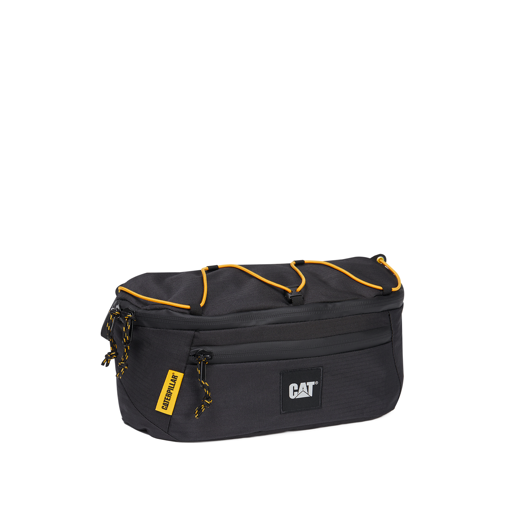 Canguro Waist para hombre color negro