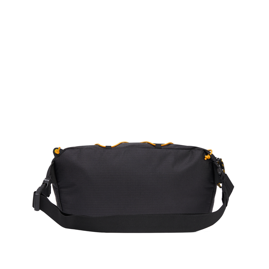 Canguro Waist para hombre color negro