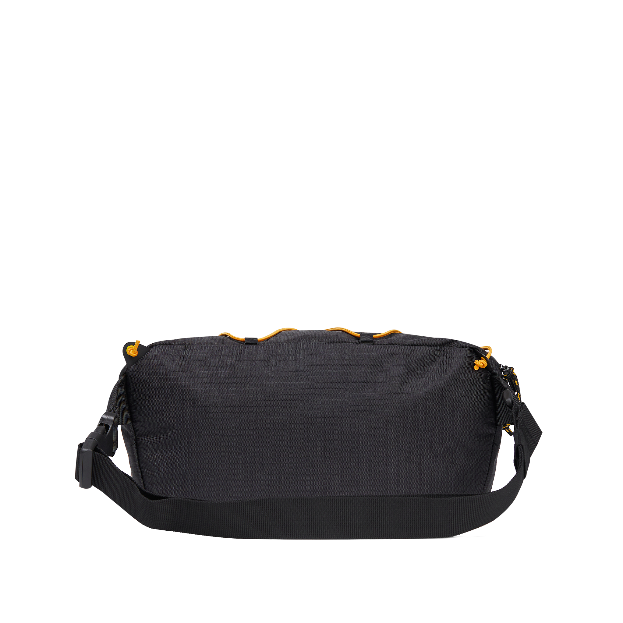 Canguro Waist para hombre color negro
