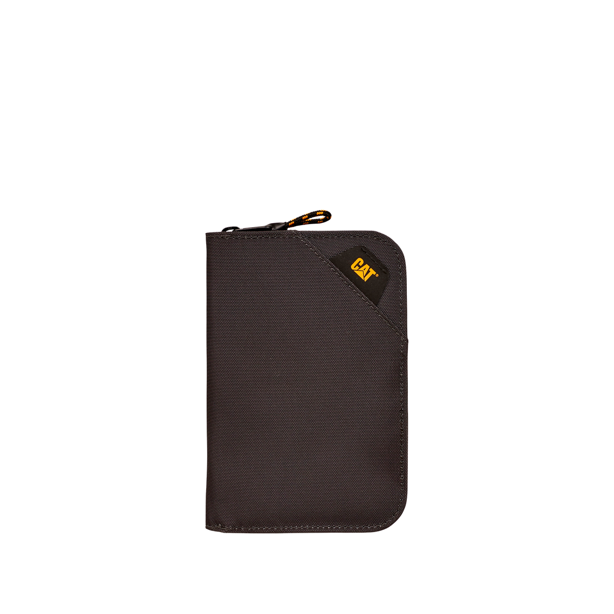 Billetera de viaje Travel  color negro