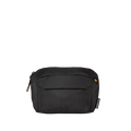 Canguro Sling Charcoal para hombre color negro