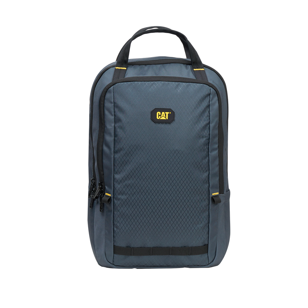 Mochila Daypack 2 en 1 para hombre color negro